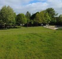 Gepflegter Resthof in Alleinlage für Pferdeliebhaber - Hanerau-Hademarschen