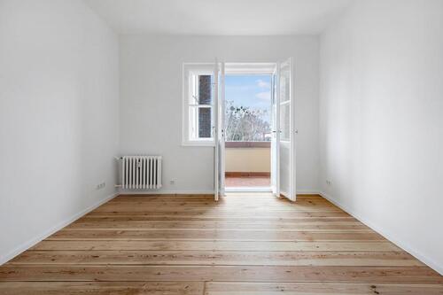 Foto - Provisionsfrei! Sanierte Wohnung in begehrter Lage von Berlin