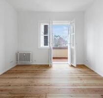 Provisionsfrei! Sanierte Wohnung in begehrter Lage von Berlin