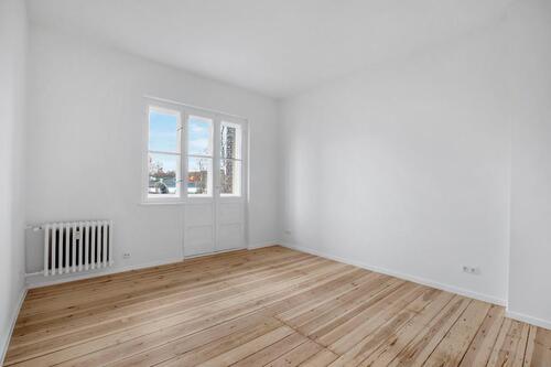 Foto - 2 Zimmer Etagenwohnung zum Kaufen in Berlin