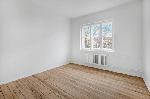 Foto - 2 Zimmer Etagenwohnung in Berlin