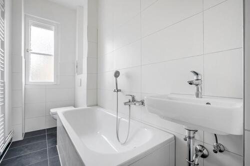 Foto - Etagenwohnung in Berlin zum Kaufen