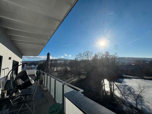 Foto - 4 Zimmer Einfamilienhaus in Bad Soden-Salmünster