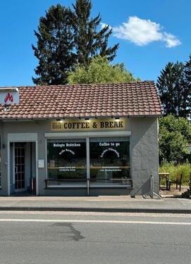 Foto - Kiosk abzugeben - 4.000,00&nbsp;EUR Kaltmiete,