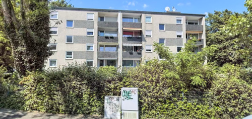 Foto - Eigentumswohnung in guter Lage von Lippstadt Norden,mit Parkplatz