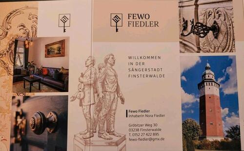 Foto - Ferienwohnung - 75,00&nbsp;EUR Kaltmiete,