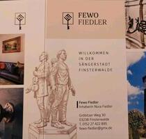 Ferienwohnung - 75,00&nbsp;EUR Kaltmiete, in Finsterwalde (PLZ: 03238)