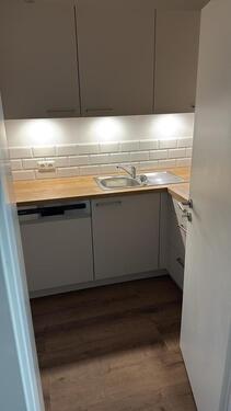 Foto - 1 Zimmer Hochparterre zur Miete in Coburg