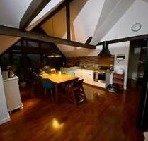 MonteurwohnungMonteurzimmer, voll möbiliert, 5 Schlafplätze - Kamen