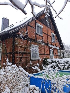 Foto - 5.5 Zimmer Einfamilienhaus zum Kaufen in Nienburg (Weser)