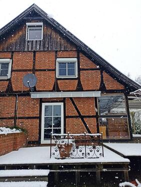 Foto - 5.5 Zimmer Einfamilienhaus in Nienburg (Weser)