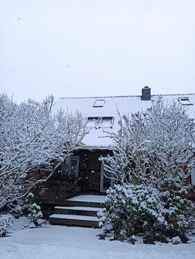 Foto - Einfamilienhaus in Nienburg (Weser) zum Kaufen