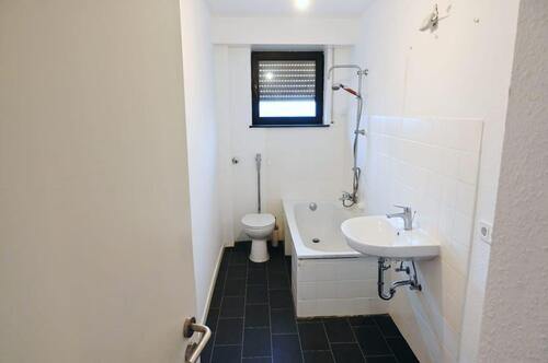 Foto - 2 ZKB mit Balkon zum ruhigen Innenhof mit Einbauküche