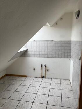 Foto - Dachgeschoßwohnung in Hattingen zur Miete