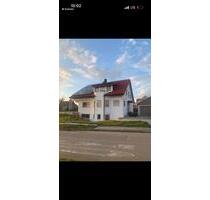 Schöne 2-Zimmerwohnung in ruhiger Lage - Gomaringen