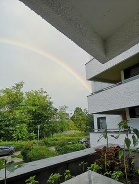 Foto - Zwischenmiete: möblierte 1-Zimmer-Wohnung