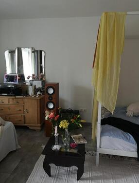 Foto - 1 Zimmer Etagenwohnung in Regensburg