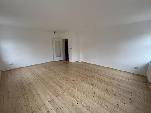 Foto - 3 Zimmer Etagenwohnung zur Miete in Dinkelsbühl