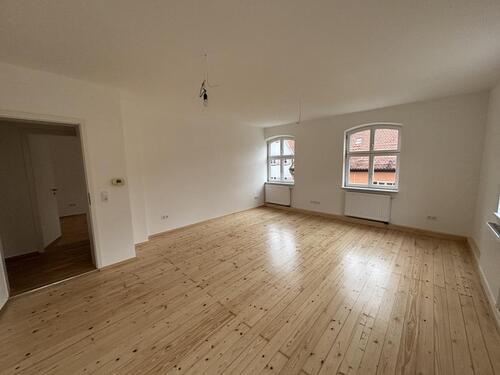 Foto - 3 Zimmer Etagenwohnung in Dinkelsbühl