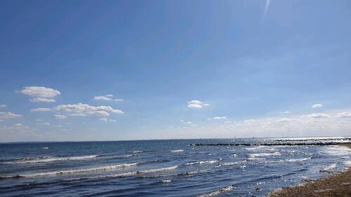 Foto - Wer hat Lust im Mai 2026 Urlaub an der Ostsee zu machen????