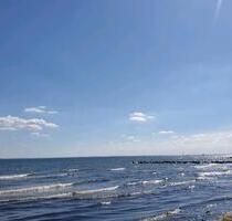 Wer hat Lust im Mai 2026 Urlaub an der Ostsee zu machen???? - Neustadt in Holstein