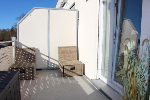 Foto - Etagenwohnung in Kaufbeuren zur Miete