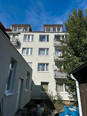 Foto - 4-Zimmer-Wohnung inkl Küche – energetisch saniert