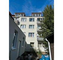 4-Zimmer-Wohnung inkl Küche – energetisch saniert - Hamburg Harburg