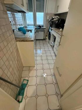 Foto - 4 Zimmer Etagenwohnung in Hamburg