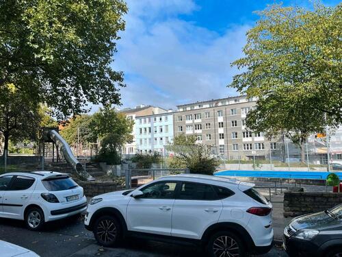 Foto - Etagenwohnung in Hamburg zur Miete