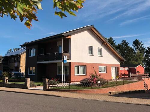 Foto - Privatverkauf - Freistehendes EFH in der Eifel