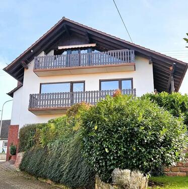 Foto - 9 Zimmer Einfamilienhaus zum Kaufen in Winnweiler