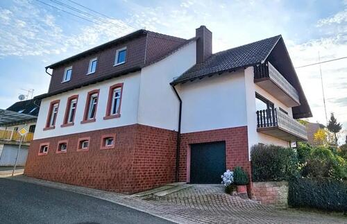 Foto - 9 Zimmer Einfamilienhaus in Winnweiler