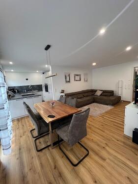 Foto - 3.5 Zimmer Erdgeschoßwohnung in Ebenweiler