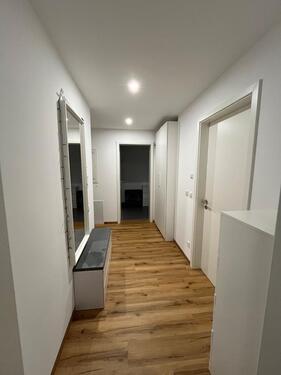 Foto - Erdgeschoßwohnung in Ebenweiler zur Miete