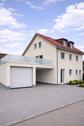 Foto - Erstbezug: Moderne 4- Zimmerwohnung mit großzügiger Dachterrasse