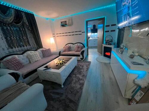 Foto - 2 Zimmer Wohnung 1.OG 50qm 400€ kalt