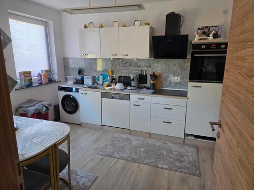 Foto - Etagenwohnung in Schöppenstedt zur Miete