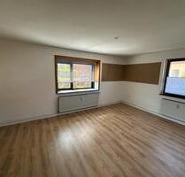Renovierte Wohnung - mit Garten- mitten in Schwarmstedt