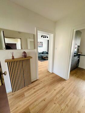 Foto - Wohnung 2 Zimmer Möbliert Vollausgestattet Messe
