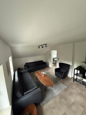 Foto - 2,5 Zimmer-Wohnung neu inseriert Dortmund Kreuzviertel