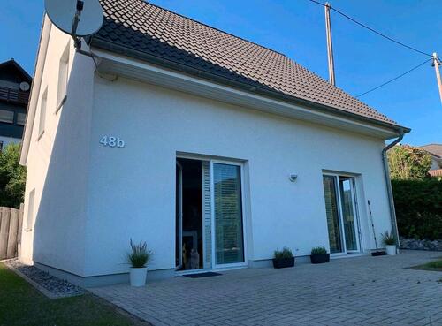 Foto - 4 Zimmer Einfamilienhaus zum Kaufen in Mudersbach