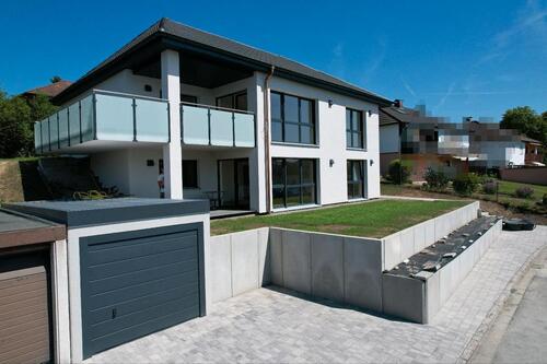 Foto - Einfamilienhaus Zweiparteienhaus 2026 Saniert