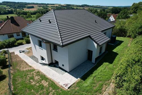 Foto - 8 Zimmer Einfamilienhaus zum Kaufen in Himmelkron