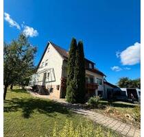 Zuhause mit drei Zimmern in Bartholomä