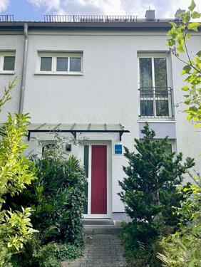Foto - Reihenmittelhaus, Schönfließ b. Berlin, provisionsfreier Verkauf