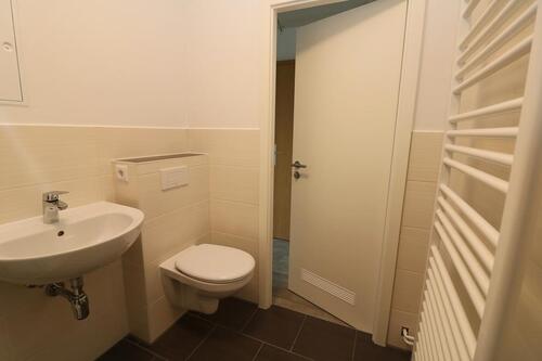 Foto - Etagenwohnung in Freiberg