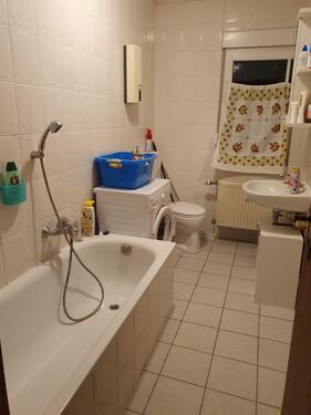 Foto - Etagenwohnung in Ettringen