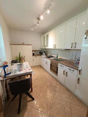 Foto - Etagenwohnung in Westerkappeln