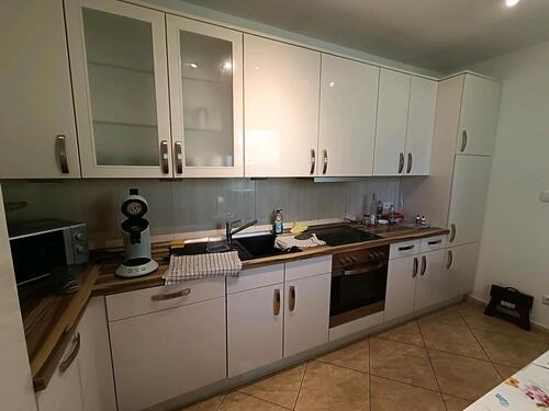 Foto - Etagenwohnung in Westerkappeln zur Miete
